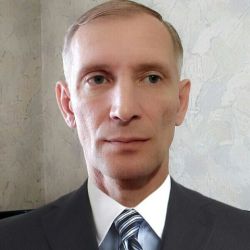 Дмитриев Андрей Александрович Техник-электрик