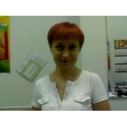 Богданова Лариса оператор ПК,торговля,склад