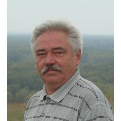 Александр Охранник