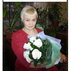 Елена Александровна Администратор гостиницы,сауны(тур.базы)