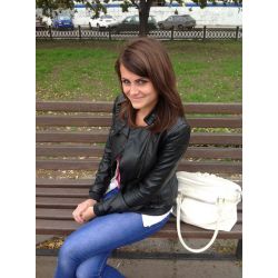 Чернякова Ольга Витальевна рассмотрю предложения с окладом