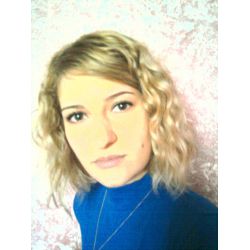 Светлана бухгалтер-кассир, старший кассир, служба торг/уч
