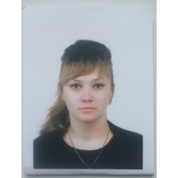 Леонтьева Татьяна Андреевна администратор