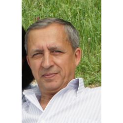 Кархин Сергей Александрович Инженер-конструктор