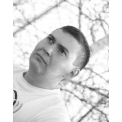 Пьянков Ф. А. Водитель АВС, автослесарь, учеником