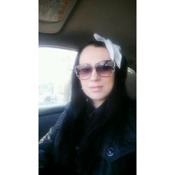 Фомина Александра Александровна Водитель с личным автомобилем,домработница