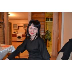 Рукавишникова Наталья Алексеевна оператор