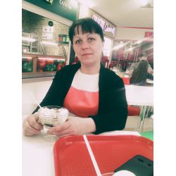 Иванова Ольга салаватовна Любая работа