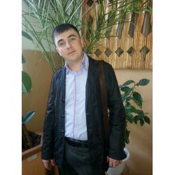 Березников Илья Евгеньевич Администратор, консультант