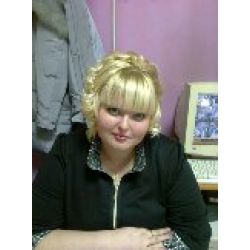Березикова Ирина Владимировна торговый представитель