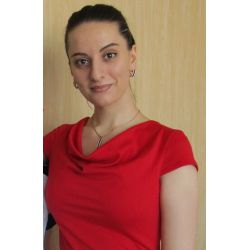 Каримова Ольга Сергеевна Продавец,продавец-консультант,фасовщица,бармен