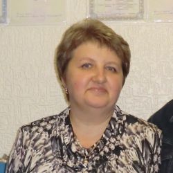 Елена Николаевна Инженер, технолог, мастер, начальник участка