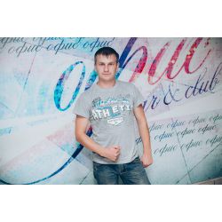 Березников Антон Евгеньевич продавец-консультант, менеджер