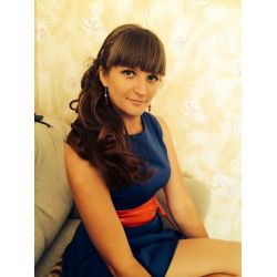 Левичева Марина Александровна продавец-консультант