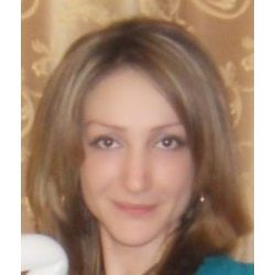 Голубцова Алина Владимировна Бухгалтер, оператор по выписке счет-фактур