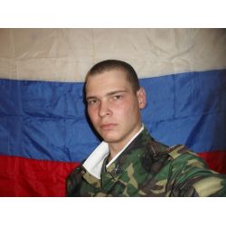 Кожевников Илья Юрьевич Любая