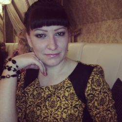 Елена Владимировна Оператор ПК, 1С, делопроизводитель