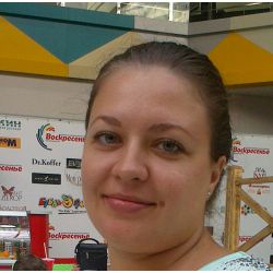 Екатерина Бухгалтер