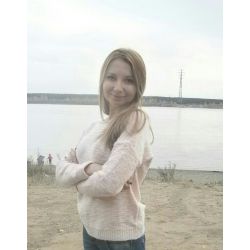 Куреленок Олеся Александровна Администратор