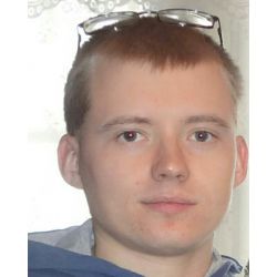 Зорин Сергей Владимирович Торговый представитель, мерчендайзер, курьер.