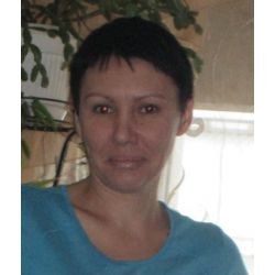 Елена Продавец