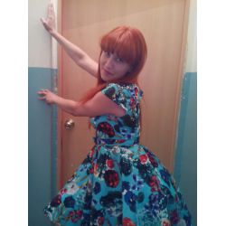 Сорокина Юлия Николаевна любая работа