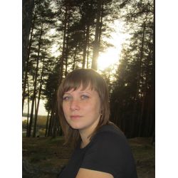 РытоваЕвгения Сергеевна продавец