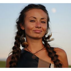 Рыкун Татьяна Владимировна Секретарь, офис-менеджер, помощник руководителя