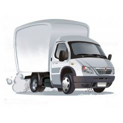 Евгений Водитель с личныйм автомобилем Газель