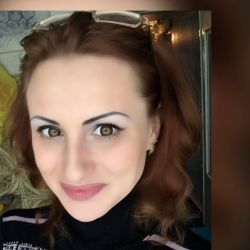Малинина Юлия Георгиевна Администратор