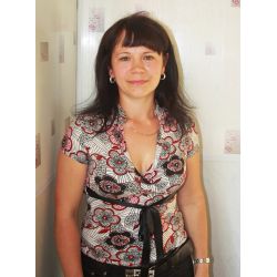 Рыжкова Людмила Юрьевна Администратор,кладовщик и др.