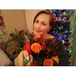 Пупышева Галина Борисовна Администратор