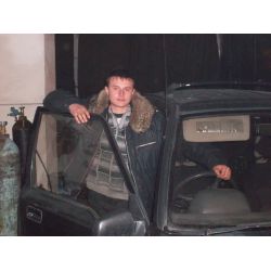Паутов Евгений Анатольевич ВОДИТЕЛЬ (Рассмотрю любую работу по предложению )