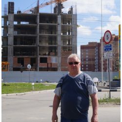 Лебедев Александр прораб, мастер