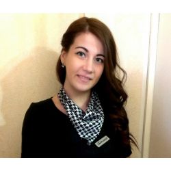 Пестова Светлана Петровна Администратор