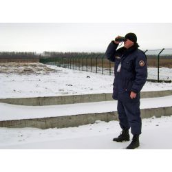 Владимир охрана,контроль кпп,сторож,курьер водитель BCD