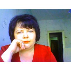 Наталья Администратор магазина