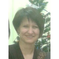 Устьянцева Марина Алексеевна зам.директора,товаровед,торговый представитель