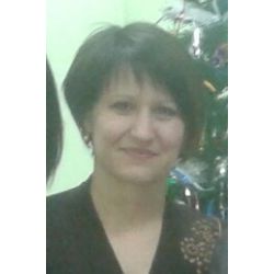 Устьянцева Марина Алексеевна торг. представитель,мерчендайзер