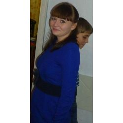 Рейнберг Оксана Владимировна Кассир-продавец