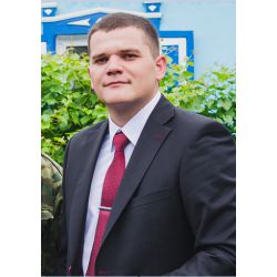 Рукин Борис Вадимович Юрист, юрисконсульт