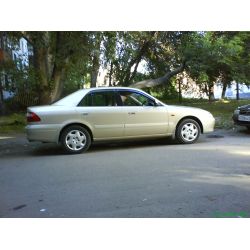 Александр ВОДИТЕЛЬ с личным легковым авто