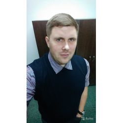 Сорокин Константин Геннадьевич Логист