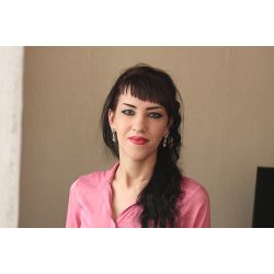Остроухова Ирина Анатольевна Бухгалтер-кассир, помощник бухгалтера, бухгалтер