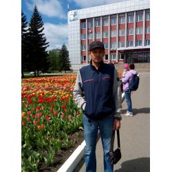 Безлюдский Вадим Владимирович Газоэлектросварщик, слесарь монтажник большой опыт