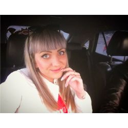 Ольга Продавец на выкладку товара
