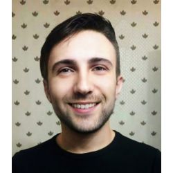 Петров Максим Анатольевич Кассир, оператор, продавец