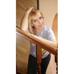Ирина продавец