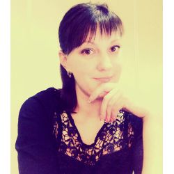 Алена Продавец, оператор, администратор