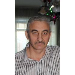 Жуляков Александр Алексеевич Слесарь-мастер